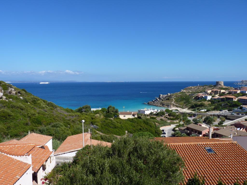 Hotel La Contessa Santa Teresa Gallura Quarto foto